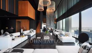 Venta Piso Business Bay