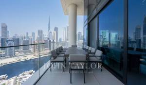 Venta Piso Business Bay