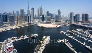 Venta Piso Business Bay