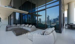 Venta Piso Business Bay