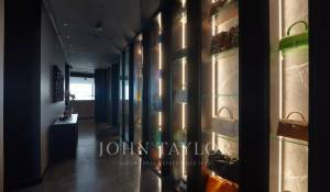 Venta Piso Business Bay