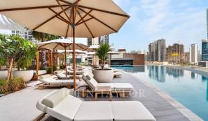 Venta Piso Business Bay