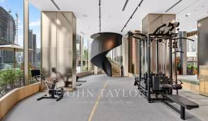 Venta Piso Business Bay