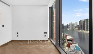 Venta Piso Business Bay