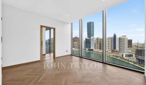 Venta Piso Business Bay