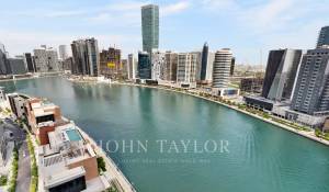 Venta Piso Business Bay