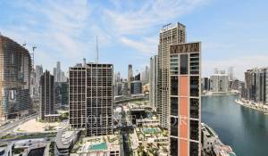 Venta Piso Business Bay