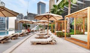 Venta Piso Business Bay