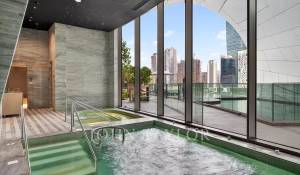 Venta Piso Business Bay
