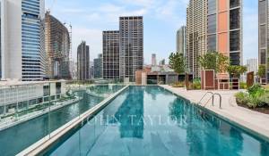 Venta Piso Business Bay