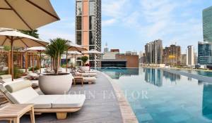 Venta Piso Business Bay