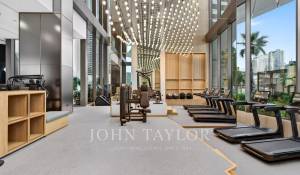 Venta Piso Business Bay