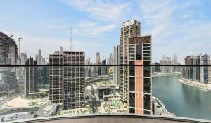 Venta Piso Business Bay