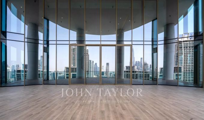 Venta Piso Business Bay