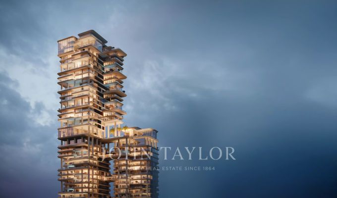 Venta Piso Business Bay