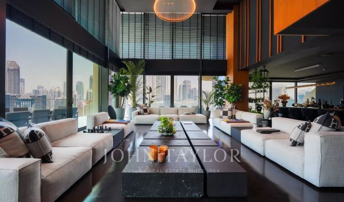 Venta Piso Business Bay