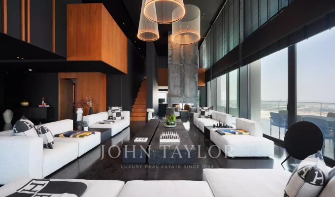 Venta Piso Business Bay