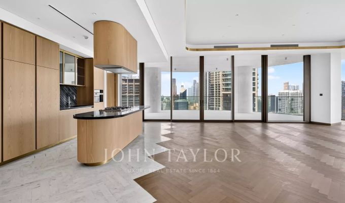 Venta Piso Business Bay