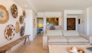 Venta Piso Cala Carbo