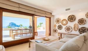 Venta Piso Cala Carbo