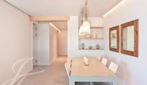 Venta Piso Cala Llenya