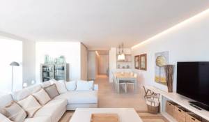 Venta Piso Cala Llenya