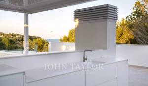 Venta Piso Cala Llenya