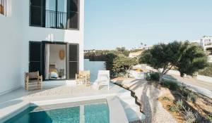 Venta Piso Cala Llonga