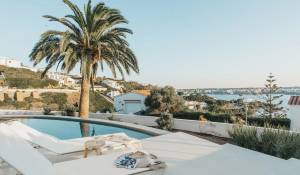 Venta Piso Cala Llonga