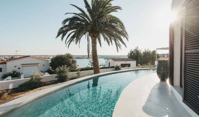 Venta Piso Cala Llonga