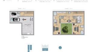 Venta Piso Campo de Ourique