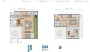 Venta Piso Campo de Ourique