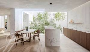 Venta Piso Campo de Ourique