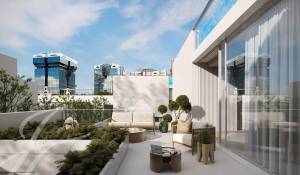 Venta Piso Campo de Ourique