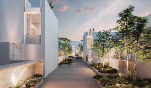 Venta Piso Campo de Ourique