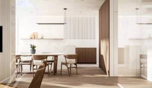 Venta Piso Campo de Ourique