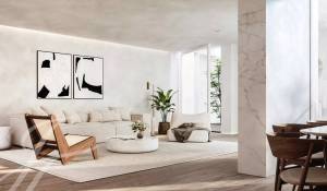 Venta Piso Campo de Ourique