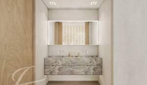 Venta Piso Campo de Ourique