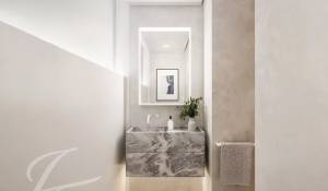 Venta Piso Campo de Ourique