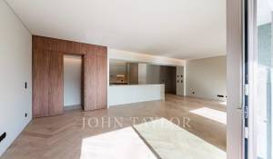 Venta Piso Campo de Ourique