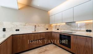 Venta Piso Campo de Ourique