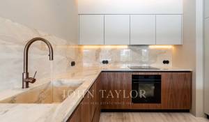 Venta Piso Campo de Ourique