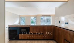 Venta Piso Campo de Ourique