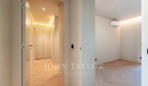 Venta Piso Campo de Ourique