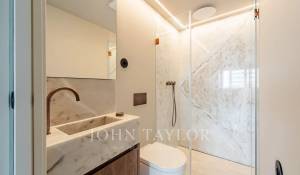 Venta Piso Campo de Ourique