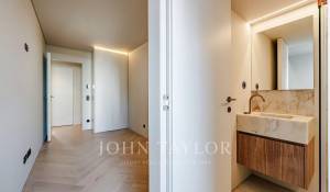 Venta Piso Campo de Ourique