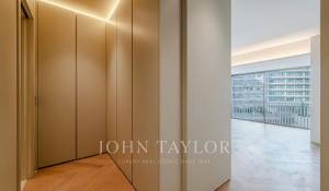 Venta Piso Campo de Ourique