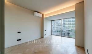 Venta Piso Campo de Ourique