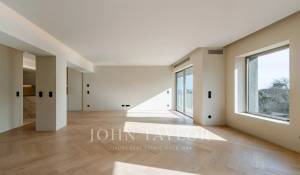 Venta Piso Campo de Ourique