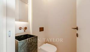 Venta Piso Campo de Ourique